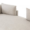 Mina Chaise - Valley Nimbus | ready to ship!
