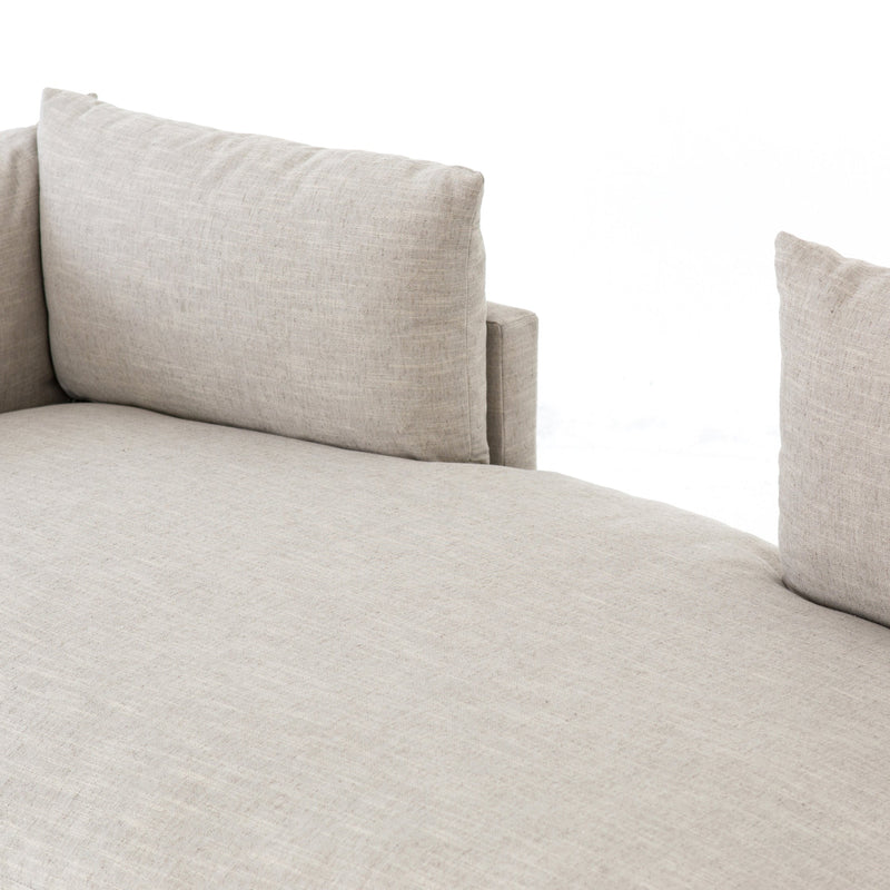 Mina Chaise - Valley Nimbus | ready to ship!