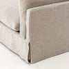 Mina Chaise - Valley Nimbus | ready to ship!