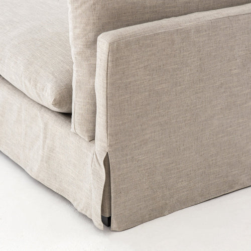 Mina Chaise - Valley Nimbus | ready to ship!