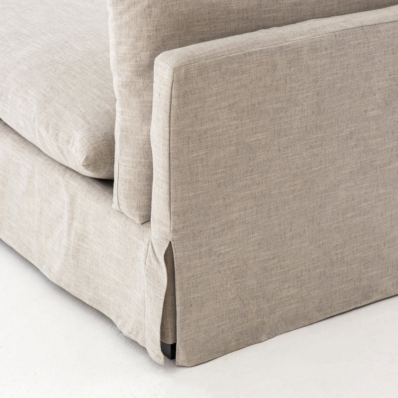 Mina Chaise - Valley Nimbus | ready to ship!
