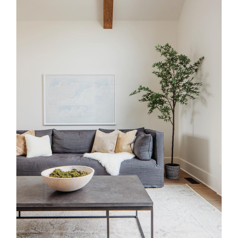 Maverick Bluestone Coffee Table | ready to ship!