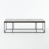Maverick Bluestone Coffee Table | ready to ship!