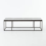 Maverick Bluestone Coffee Table | ready to ship!