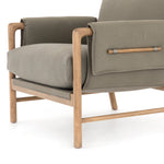 Harrison Chair - Villa Olive | ready to ship!
