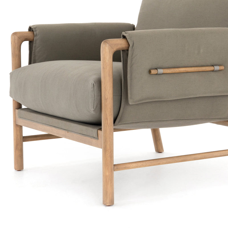 Harrison Chair - Villa Olive | ready to ship!