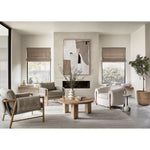 Harrison Chair - Villa Olive | ready to ship!