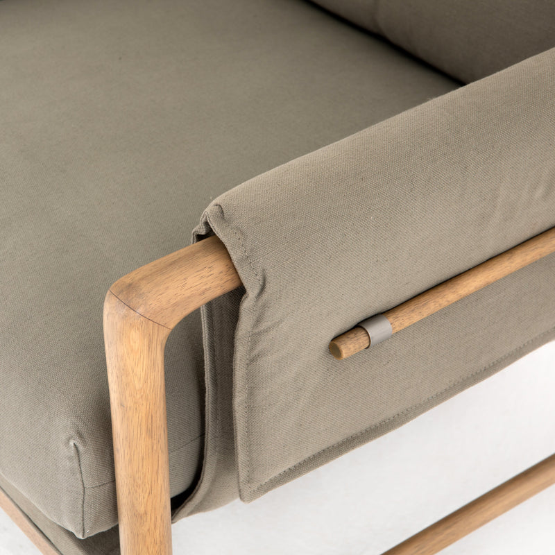 Harrison Chair - Villa Olive | ready to ship!