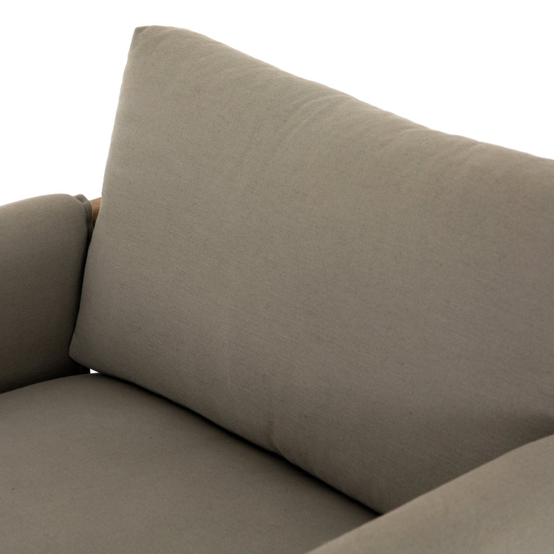 Harrison Chair - Villa Olive | ready to ship!