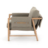 Harrison Chair - Villa Olive | ready to ship!