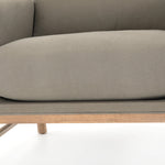 Harrison Chair - Villa Olive | ready to ship!