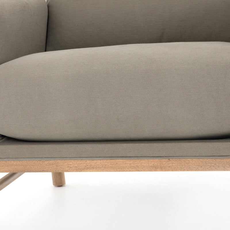 Harrison Chair - Villa Olive | ready to ship!