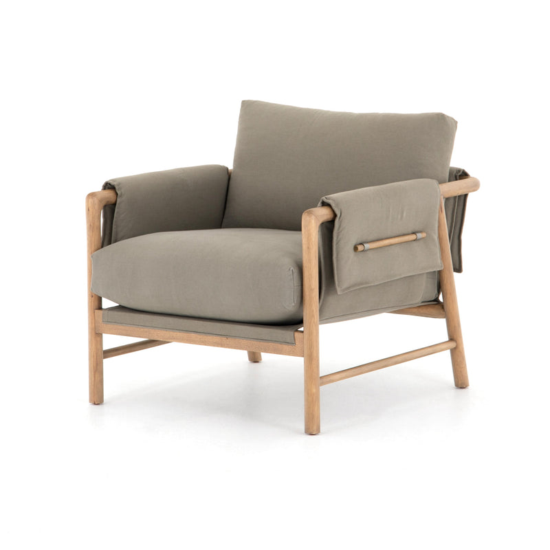 Harrison Chair - Villa Olive | ready to ship!