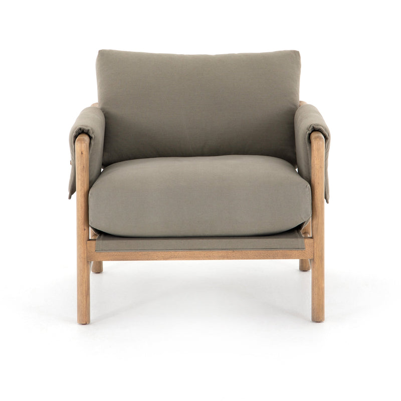 Harrison Chair - Villa Olive | ready to ship!