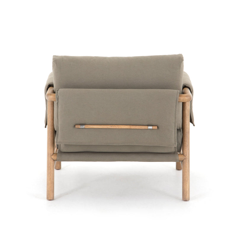 Harrison Chair - Villa Olive | ready to ship!