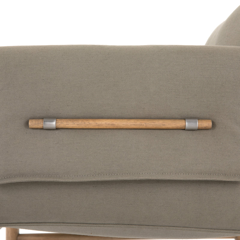Harrison Chair - Villa Olive | ready to ship!