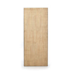 Higgs Bookcase - Honey Oak Veneer | ready to ship!
