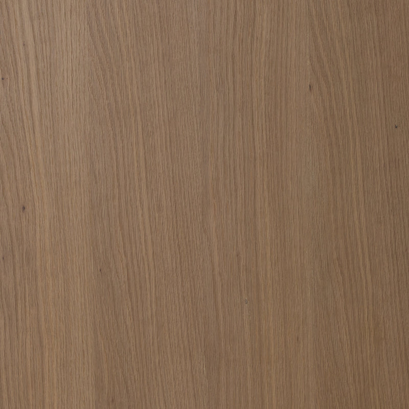 Higgs Bookcase - Honey Oak Veneer | ready to ship!