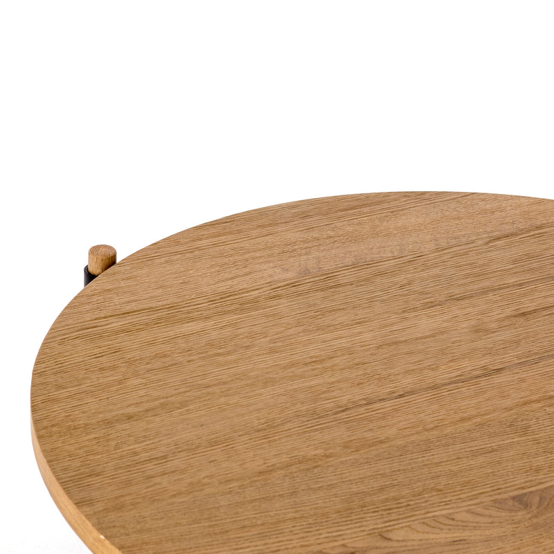 Holmes Coffee Table | ready to ship!
