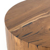 Hudson Coffee Table - Natural Yukas | shipping 9/4/2025