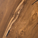 Hudson Coffee Table - Natural Yukas | shipping 9/4/2025