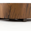 Hudson Coffee Table - Natural Yukas | shipping 9/4/2025