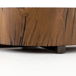 Hudson Coffee Table - Natural Yukas | shipping 9/4/2025