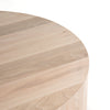 Hudson Coffee Table - Ashen Walnut | ready to ship!