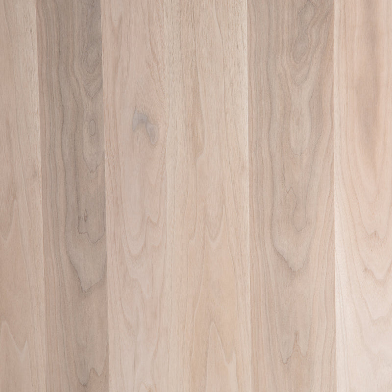 Hudson Coffee Table - Ashen Walnut | ready to ship!
