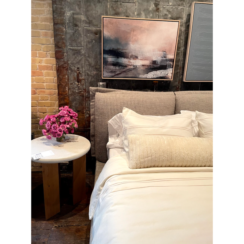 Inwood Bed