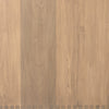 Isador Executive Desk - Dry Wash Poplar | shipping 7/9/2025