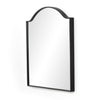 Jacques Mirror - Gunmetal | ready to ship!