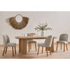 Jaylen Extension Dining Table - Yucca Oak | ready to ship!