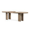 Jaylen Extension Dining Table - Yucca Oak | ready to ship!