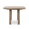 Jaylen Extension Dining Table - Yucca Oak | ready to ship!