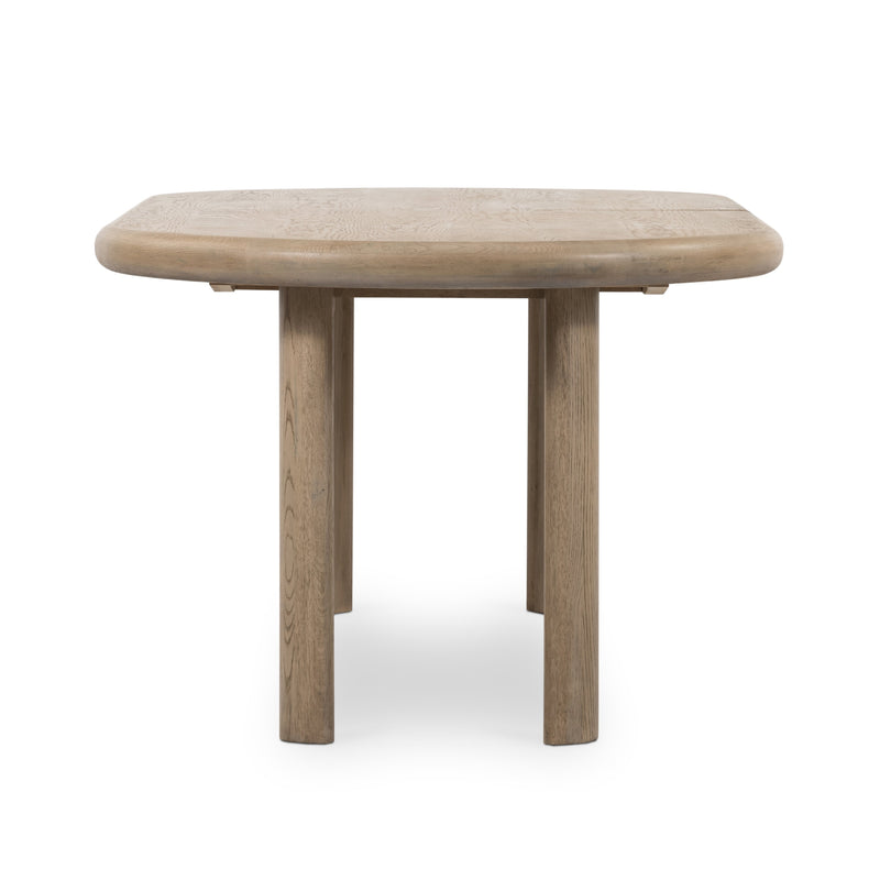 Jaylen Extension Dining Table - Yucca Oak | ready to ship!