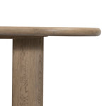 Jaylen Extension Dining Table - Yucca Oak | ready to ship!