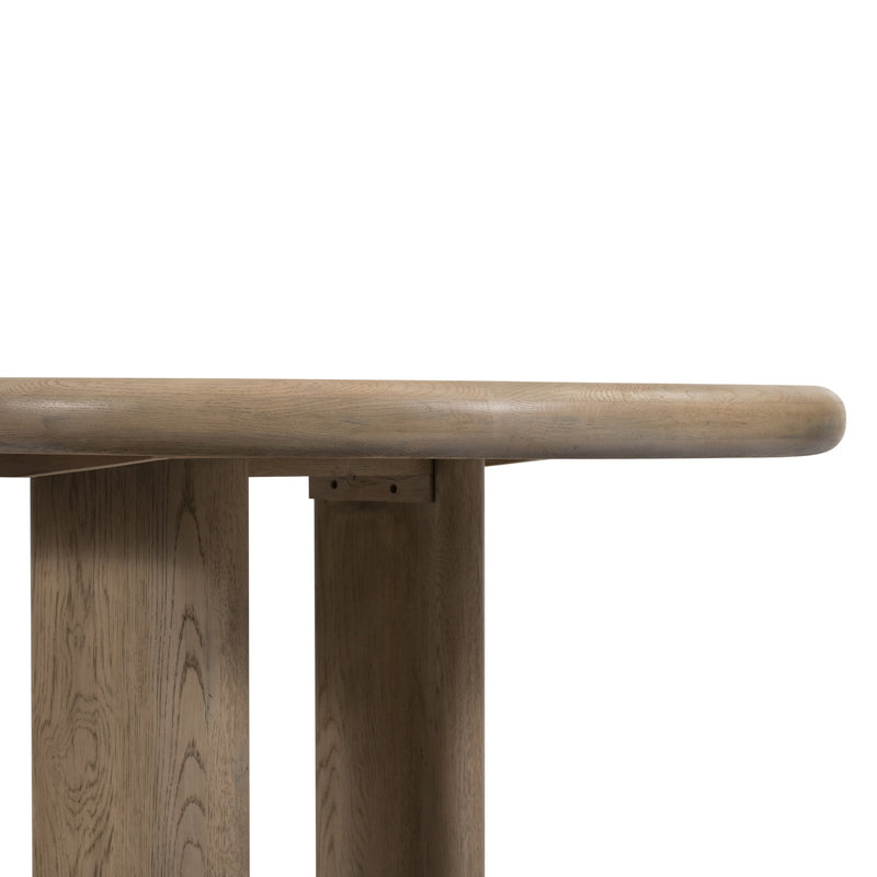 Jaylen Extension Dining Table - Yucca Oak | ready to ship!