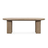 Jaylen Extension Dining Table - Yucca Oak | ready to ship!