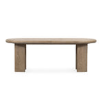 Jaylen Extension Dining Table - Yucca Oak | ready to ship!