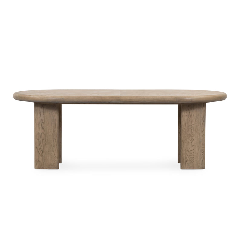 Jaylen Extension Dining Table - Yucca Oak | ready to ship!