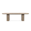 Jaylen Extension Dining Table - Yucca Oak | ready to ship!