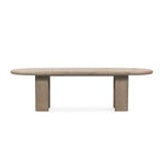 Jaylen Extension Dining Table - Yucca Oak | ready to ship!