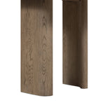 Jaylen Extension Dining Table - Yucca Oak | ready to ship!