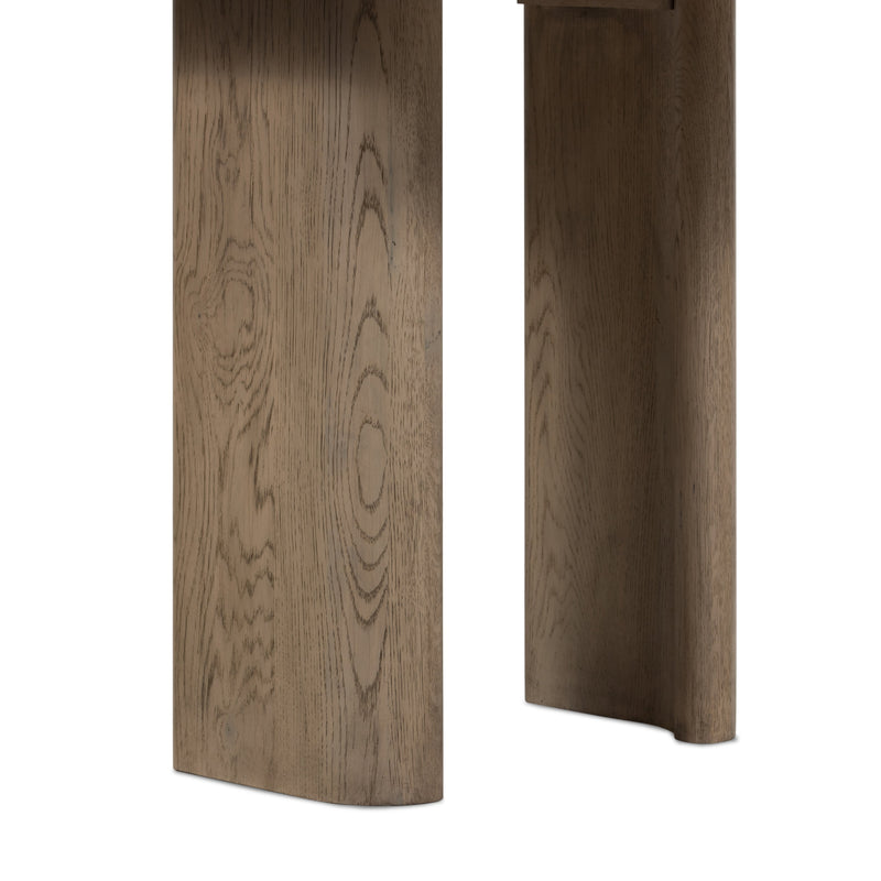 Jaylen Extension Dining Table - Yucca Oak | ready to ship!