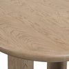 Jaylen Extension Dining Table - Yucca Oak | ready to ship!