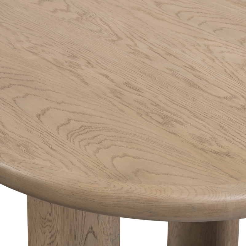 Jaylen Extension Dining Table - Yucca Oak | ready to ship!