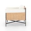 Jordan Natural Cane Chair | ready to ship!