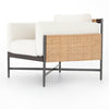 Jordan Natural Cane Chair | ready to ship!