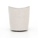 Kimble Swivel Chair- Noble Platinum | ready to ship!